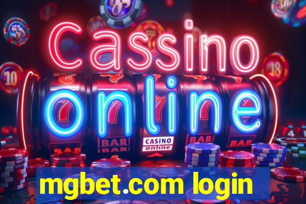 mgbet.com login